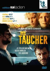 The Diver Inside | Der Taucher  |   DVD